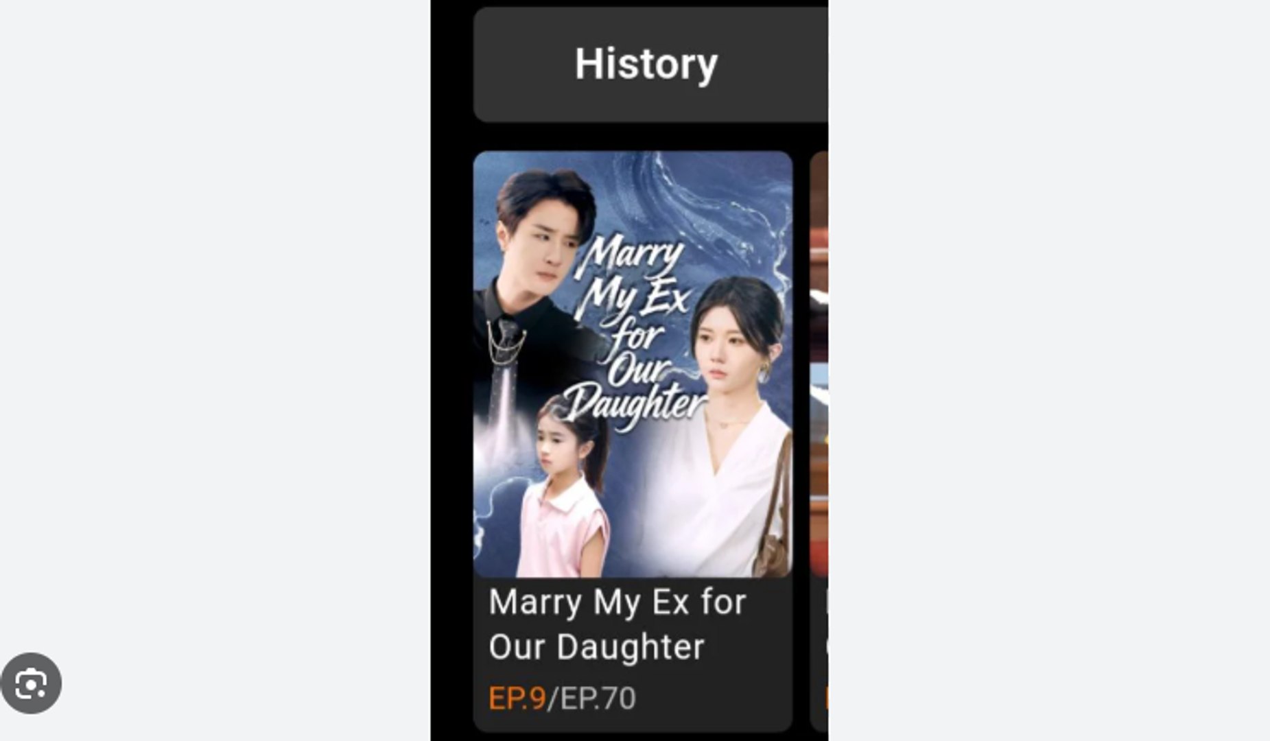⁣MARRY MY EX FOR OUR DAUGHTER. DRAMA MOVIES ENGLISH SUB