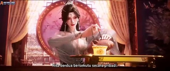 Tomb Of Fallen Gods S3 Eps 23 sub Indo bagus