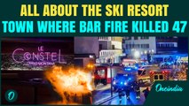 Swiss Bar Blast Update: New Video Reveals How Fire Began, Killing 47 and Injuring 100