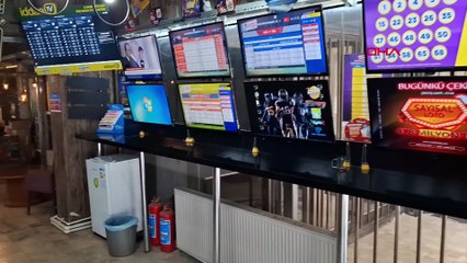 Konyalılar talihliyi arıyor! 266 milyonluk servet Akşehir’den çıktı