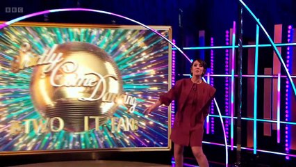 Strictly Come Dancing: It Takes Two - Season 23 Episode 53