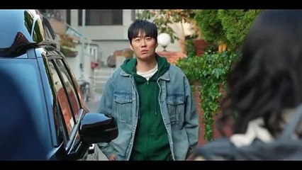 Encantado de no conocerte(EP1 - EP16)- Episodio 16- Subtítulo español and inglés - Nice to Not Meet You - Drama Koreano