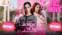 Sorority Heiress Takes Her Throne Flareflow - Full Movie