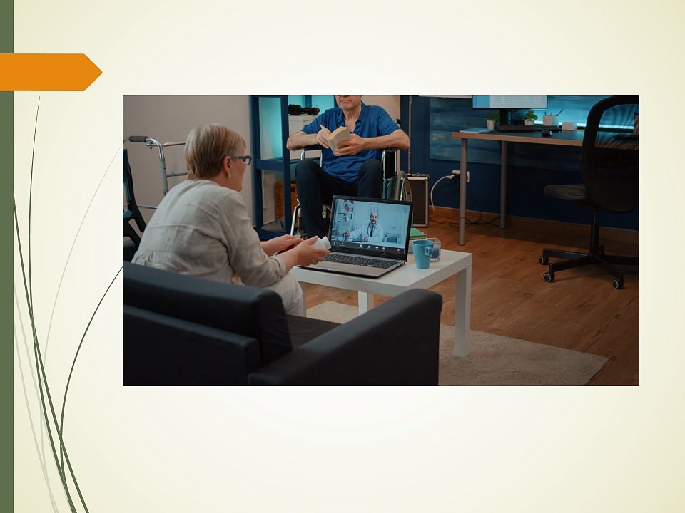 Supporting Recovery and Mobility Through Expert-Led Care in Finch