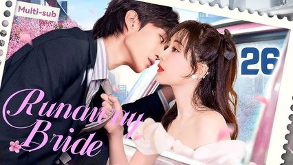 Runaway Bride with Twins Full English Sub - Full Movies English Sub