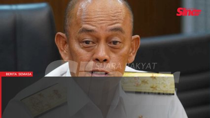 'Tuduhan tak benar, mengelirukan dan berunsur fitnah serius' - Sabri