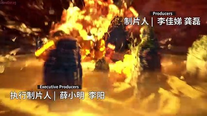 My Senior Brother Is Too Steady Season 2 Episode 109 Subtitles [ENGLISH + INDONESIAN]