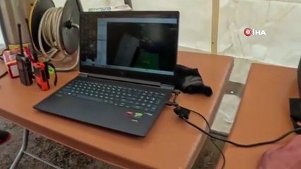 Erdek’te esrarengiz kayıp! Elif’in otomobilinden parçalar göl kenarında bulundu