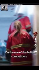 Heiress's Ballet Revenge Sm - FULL MOVIES ENGLISH SUB