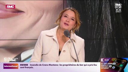 Le bonus RMC : Le classement des meilleures ventes de vinyles - 02/01