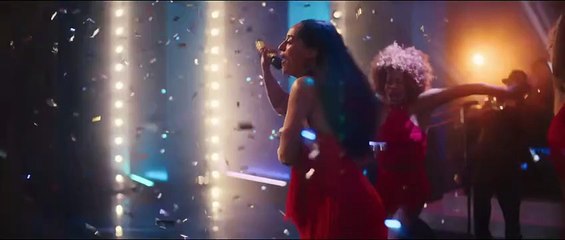 The High Note (La Voix du succès): Trailer HD VO st FR