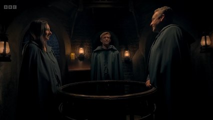 The Traitors UK Season 4 Episode 1