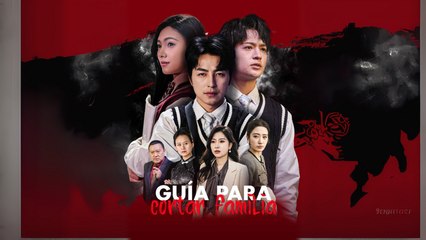 Esp GuíA Para Cortar Familia