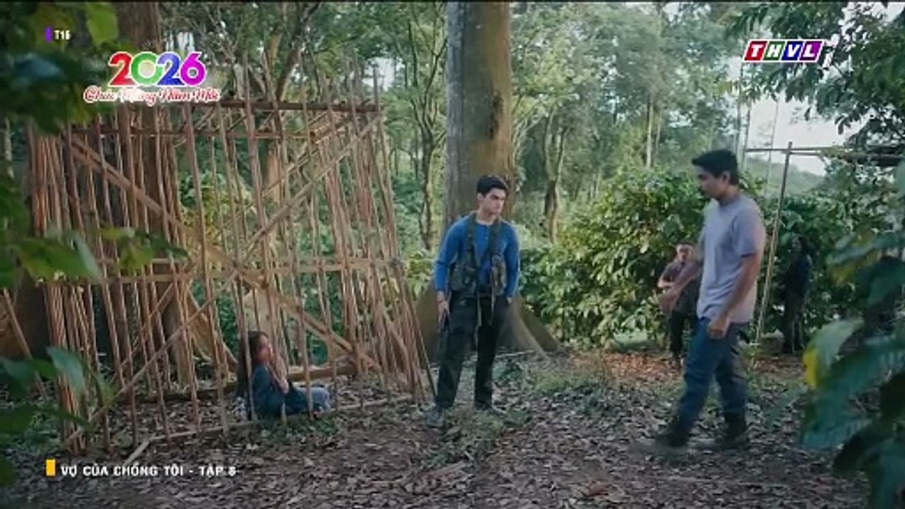 VỢ CỦA CHỒNG TÔI – TẬP 8 – PHIM PHILIPPINES – THVL1 LỒNG TIẾNG – VO CUA CHONG TOI