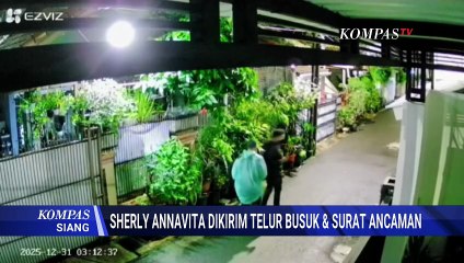 Deret Fakta Teror hingga Ancaman ke Influencer dan Aktivis: Berkaitan dengan Bencana Sumatera?