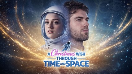 A Christmas Wish Through Time And Space