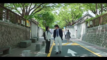 Encantado de no conocerte(EP1 - EP16)- Episodio 7- Subtítulo español and inglés - Nice to Not Meet You - Drama Koreano