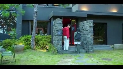 Encantado de no conocerte(EP1 - EP16)- Episodio 11- Subtítulo español and inglés - Nice to Not Meet You - Drama Koreano