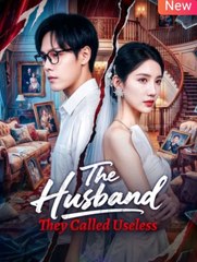 The Husband They Called Useless - Full Movies English Sub