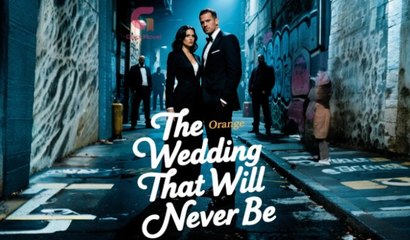 The Wedding That Will Never BE [English & Spanish subtitles]