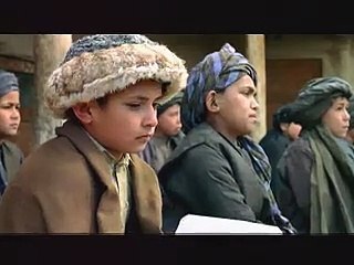 Two legged horse (Asbe du-pa)