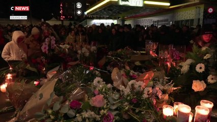 Drame à Crans-Montana en Suisse : L’émotion des habitants après l’incendie du bar le soir du réveillon