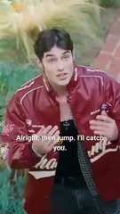 Step Into Speed - Drama