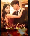 Lies in Love, Truths in Hatred Chinese Drama - English Sub