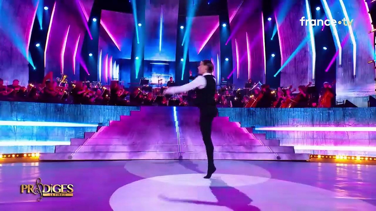 Cesar finale de PRODIGES 1janv2026