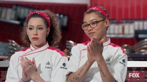 Hell's Kitchen (2005) Season 24 Episode 12
