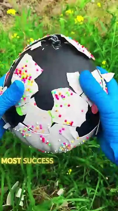 Success Is About Staying Longer Than Others