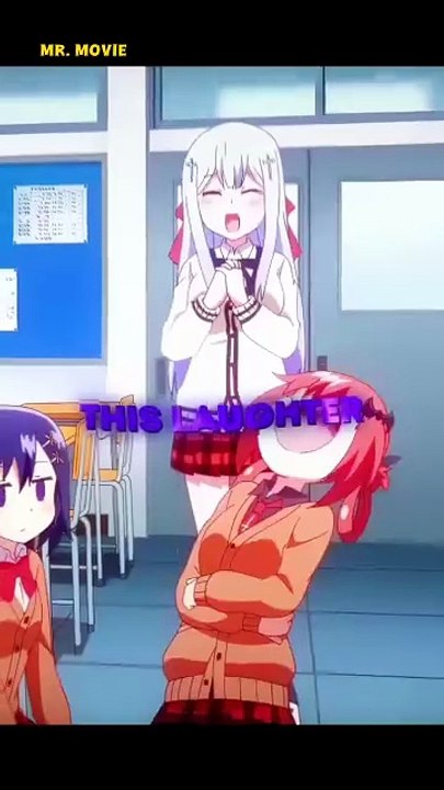 This anime Laughter | Hollywood’s ICONIC Scenes 🔥🎥 You CAN’T Unsee!