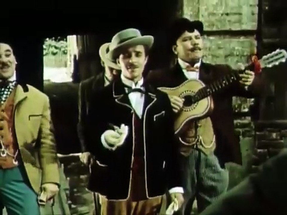 За двумя зайцами | movie | 2003 | Official Trailer