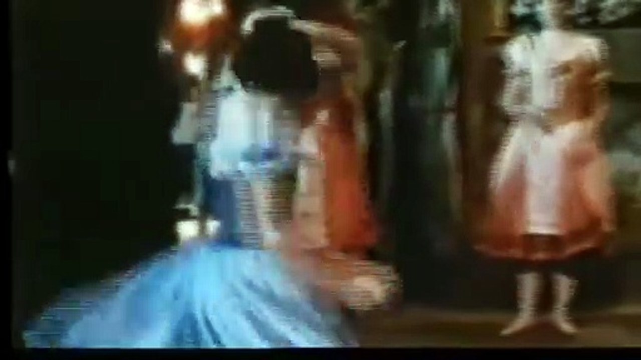 Dancers | movie | 1987 | Official Trailer