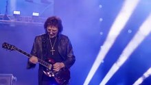 Black Sabbath - Back to the Beginning - Full Set - Live at Villa Park, Birmingham, UK - July 5th, 2025