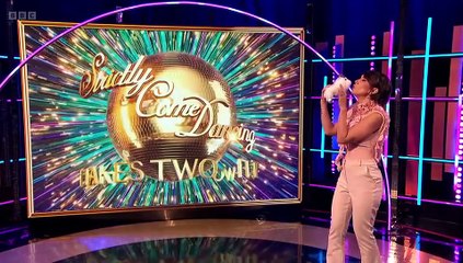 Strictly Come Dancing: It Takes Two - Season 23 Episode 49