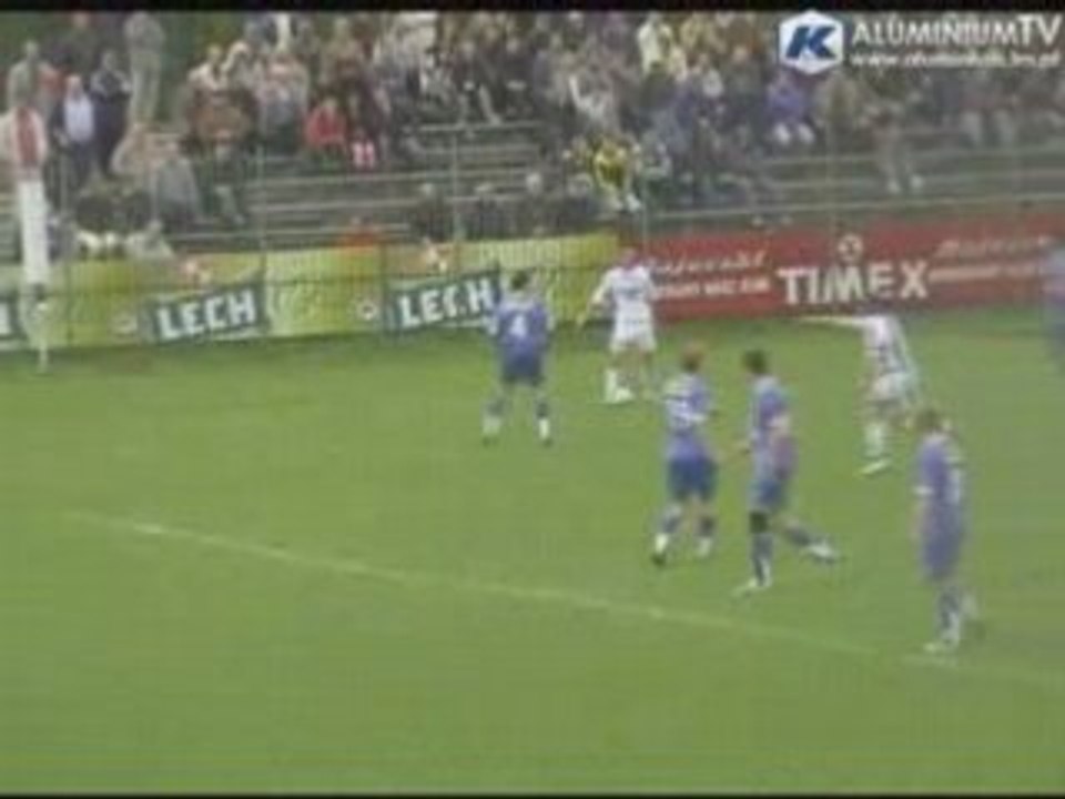 Aluminum Konin - Skp Słupca