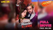 Daddy Dominant's Good Girl Full Episofe