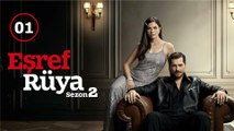 Esref Rüya Episode 1 | Full Episode | Eng Sub | Turkish Drama Series