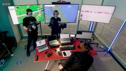 Scam Interceptors - Season 5 Episode 12 - Come and Arrest Me!