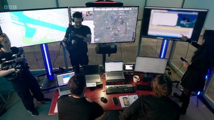 Scam Interceptors - Season 5 Episode 14 - The Most Appalling Identity Theft We’ve Ever Seen