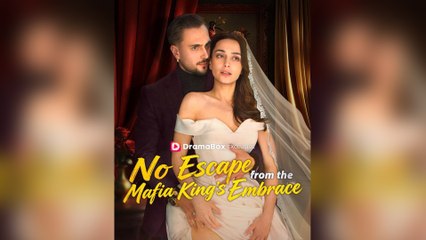 [ Hot 2025????] No Escape From The Mafia Kings Embrace#FULL#FULL EP