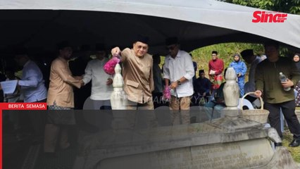 'Zikir di tanah kubur boleh diwarta sesat jika menyalahi ajaran Islam'