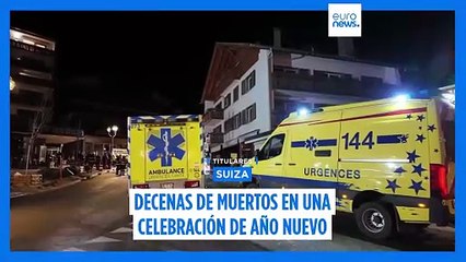 Últimas noticias | 02 enero 2026 - Mañana