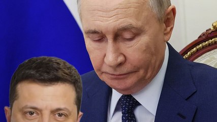 Putin's House Attacked से Ukraine ने किया इनकार