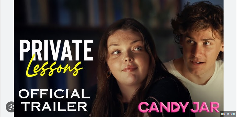 PRIVATE LESSONS. FULL MOVIES ENGLISH SUB