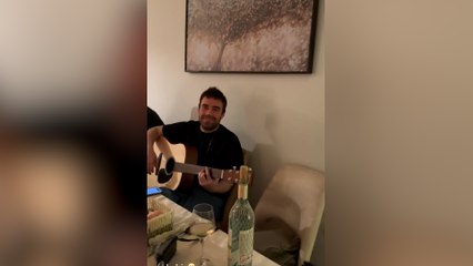 Özgü Kaya ile Murat Dalkılıç'ın aşkı nikâh masasına doğru ilerliyor