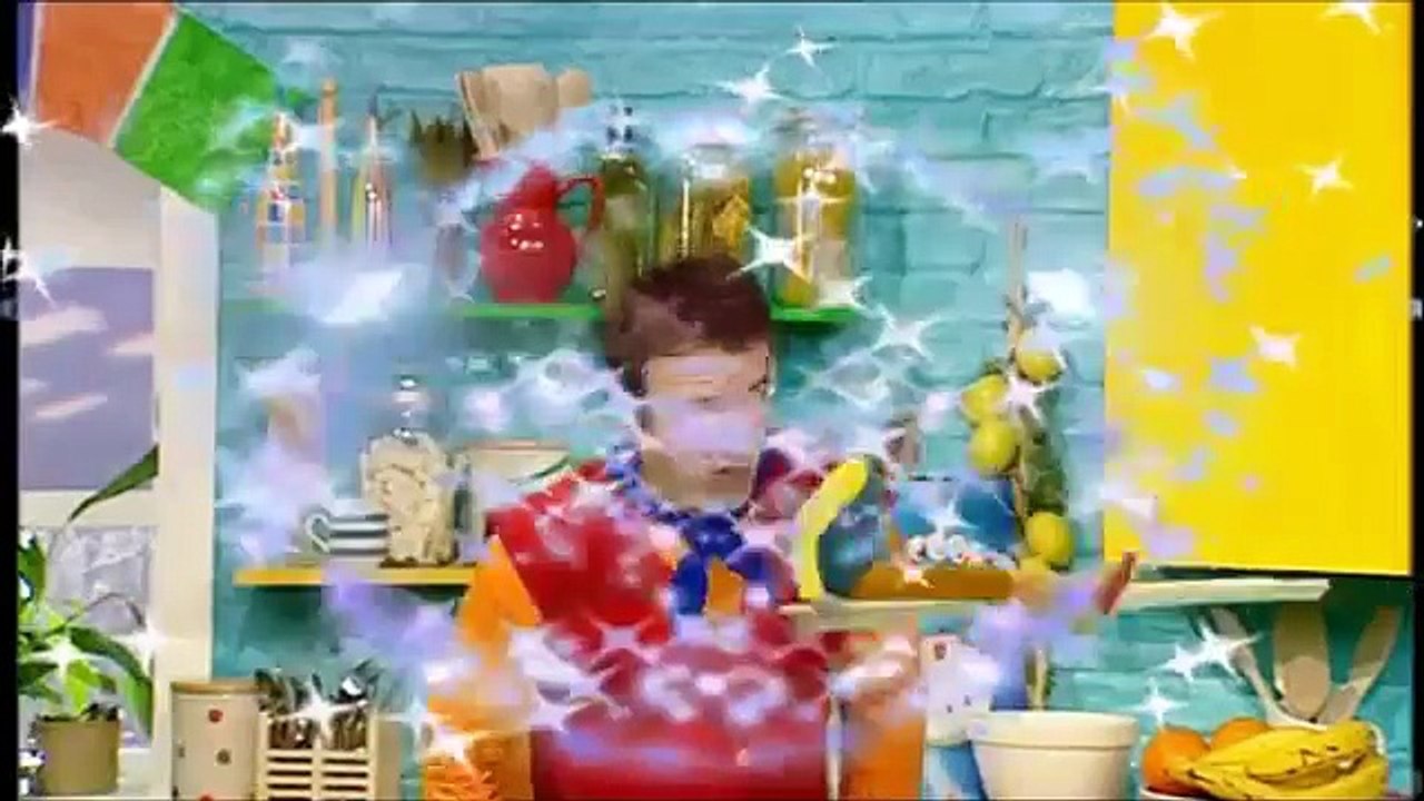 Big Cook Little Cook: Series 1: Little Red Riding Hood