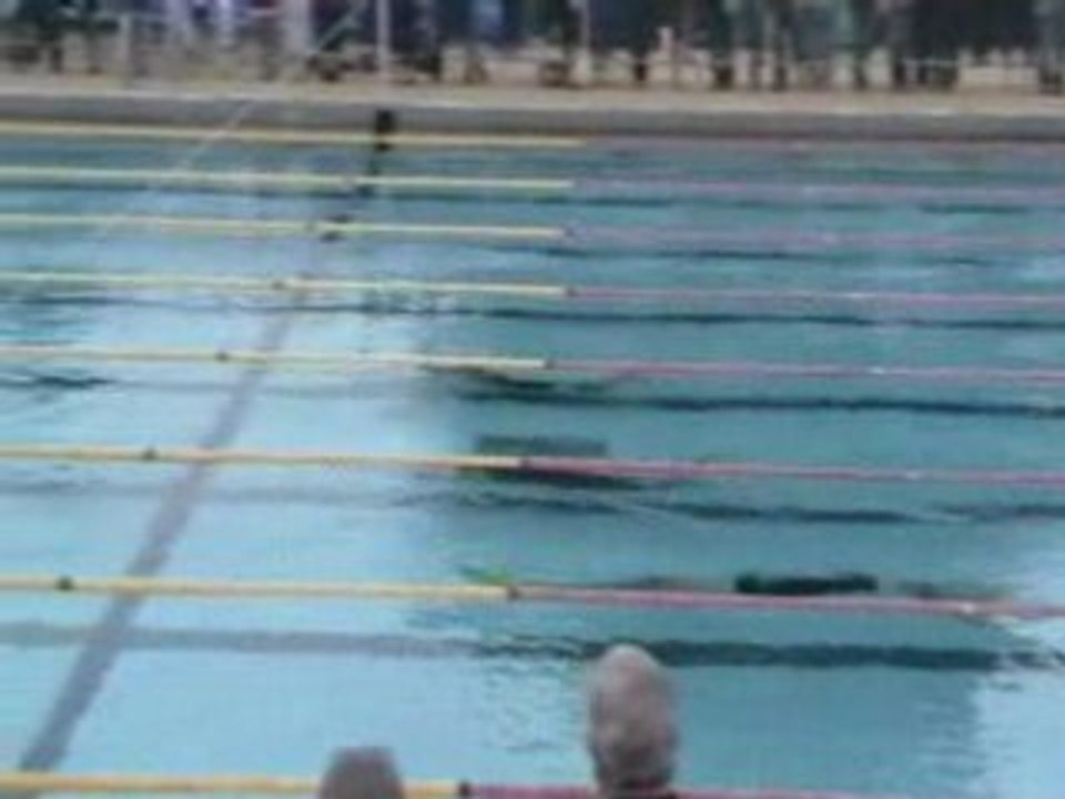 Finale 400 IS Hommes Antibes