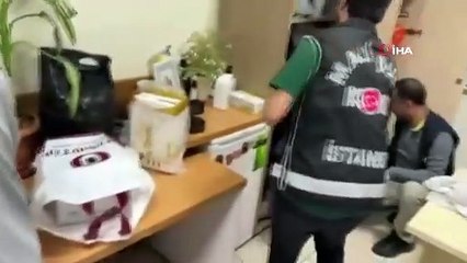 Bakırköy Adliyesi’nin 2025 yılı bilançosu: 161 bin 129 soruşturma ve ihbar dosyası intikal etti